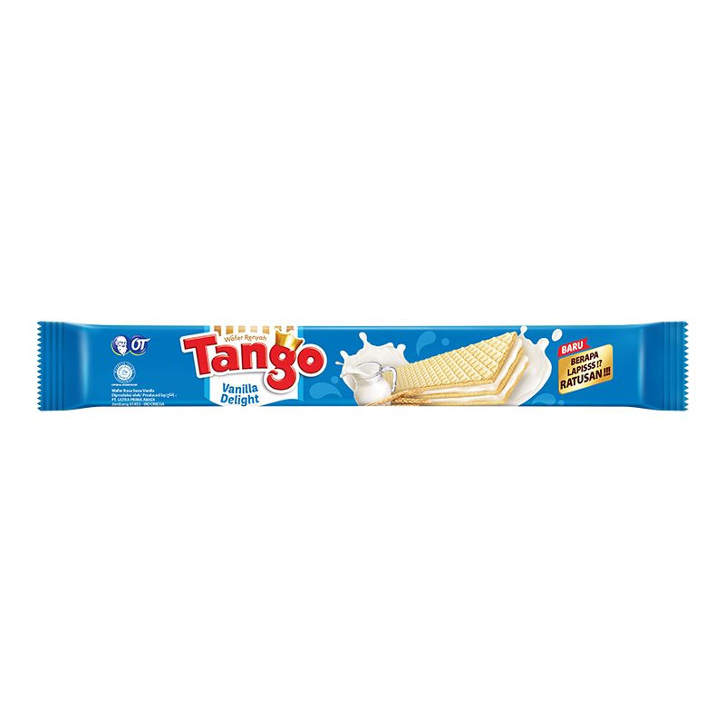 Vanilla Milk logo